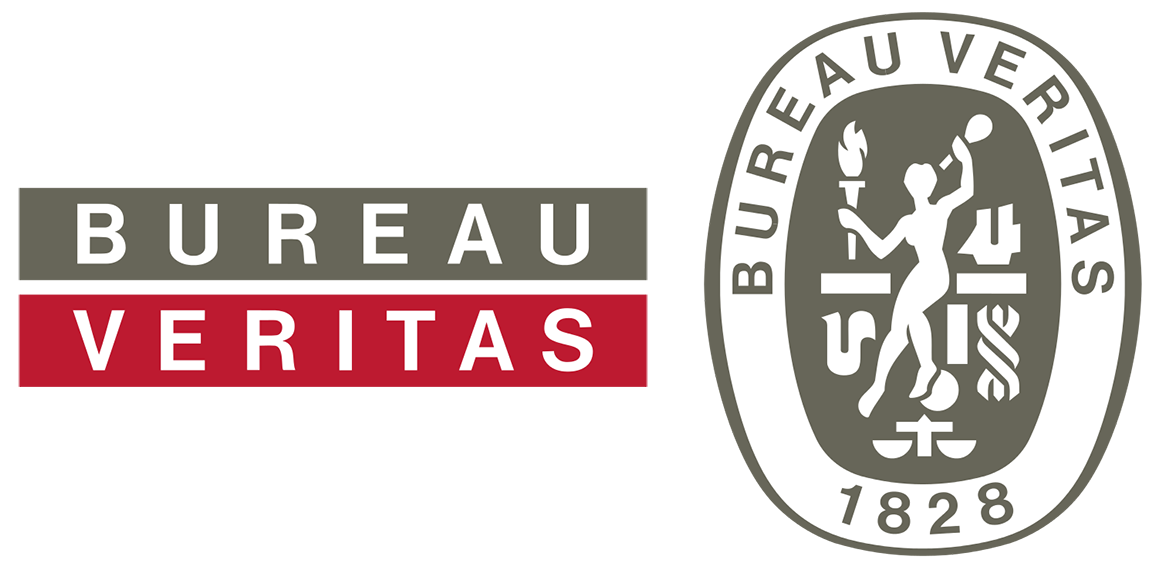 Logo Bureau Veritas 1828