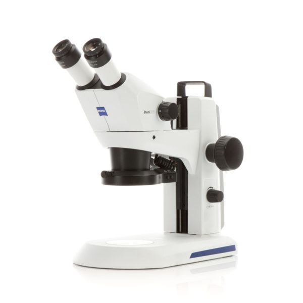 ZEISS Stéréo microsocpe Stemi 305 Stand K MAT pour l'Industrie