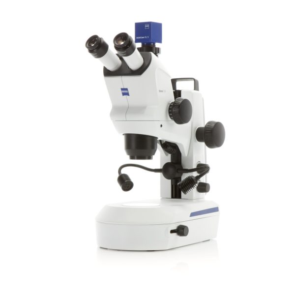 Stéréo microscope ZEISS 508
