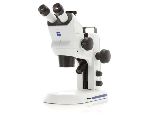 Stéréo microscope ZEISS 508 avec base K
