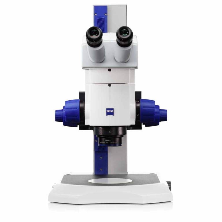 Stéréo microscope ZEISS Discovery V8