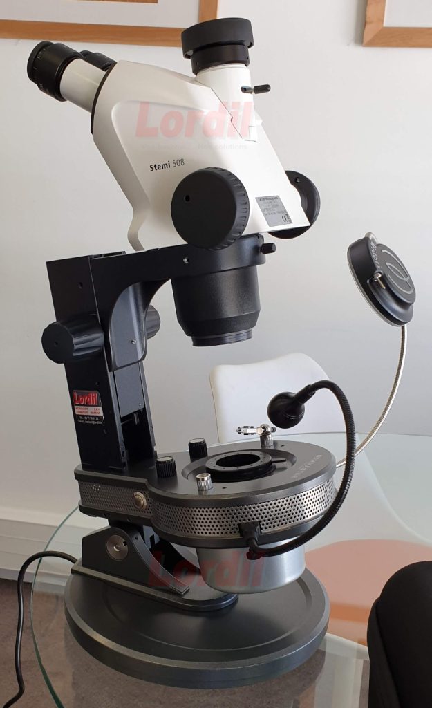 stereomicroscope-gemmologue-zeiss-lordil-eickhorst-gemmes-pierres