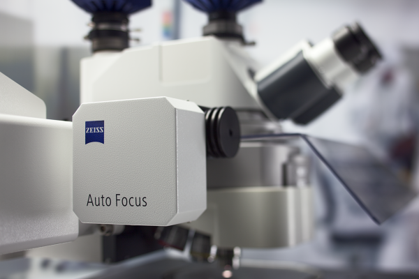 Module d'Autofocus pour microscope droit ZEISS AxioImager