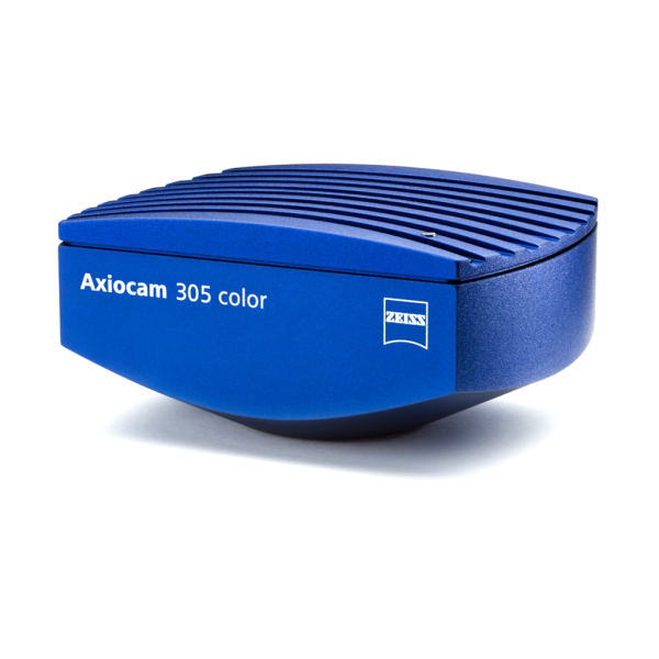 ZEISS Axiocam 305 color