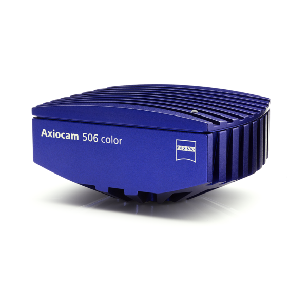 ZEISS Axiocam 506 color