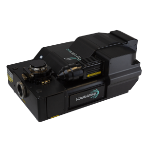 Module Spinning disk X-Light V3 - CrestOptics