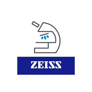 Logo du logiciel ZEISS Labscope