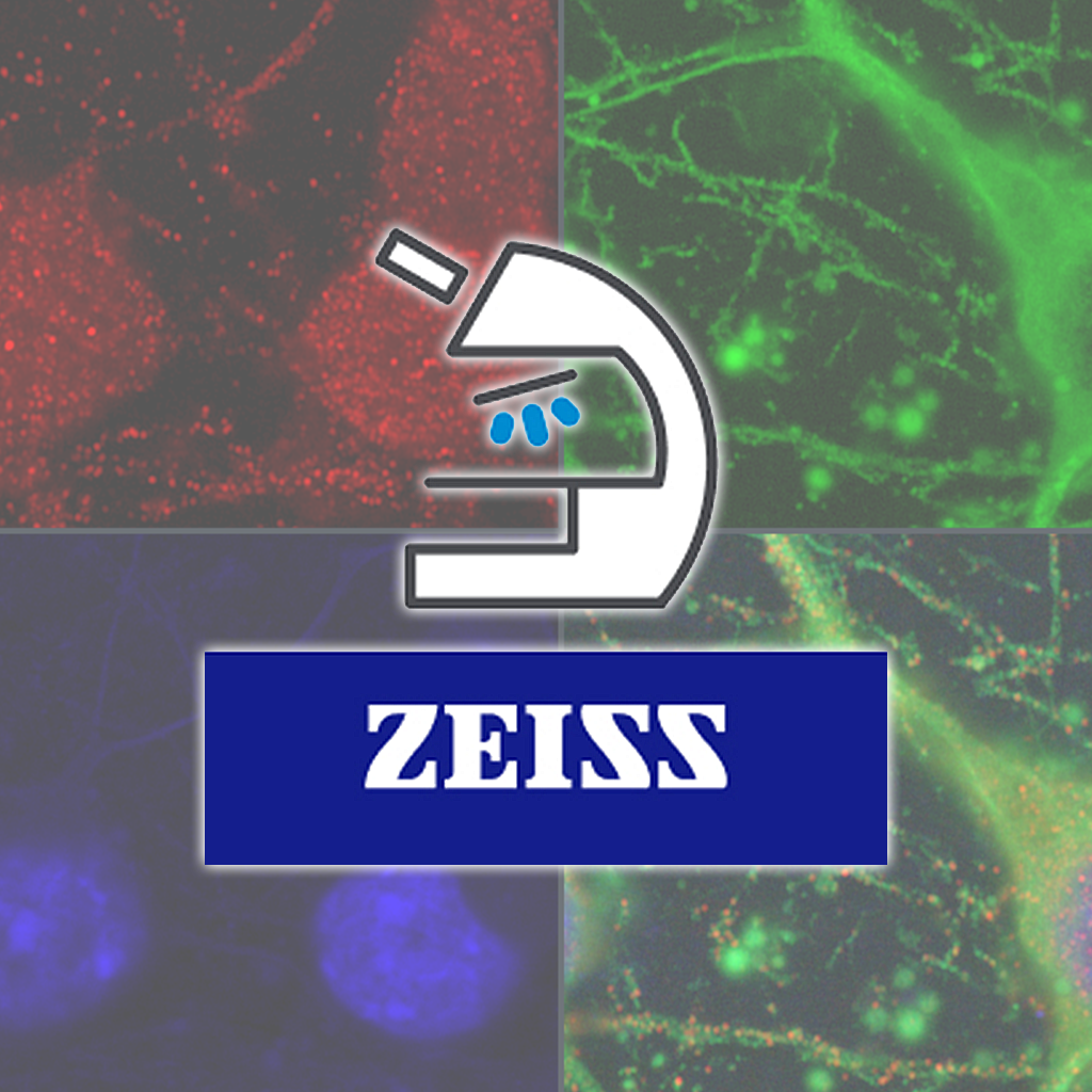 ZEISS Labscope Module Multichannel Fluorescence