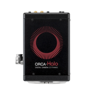 Camera Hamamatsu ORCA Halo