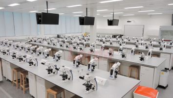 Location de microscopes pour Congrès ou Salons